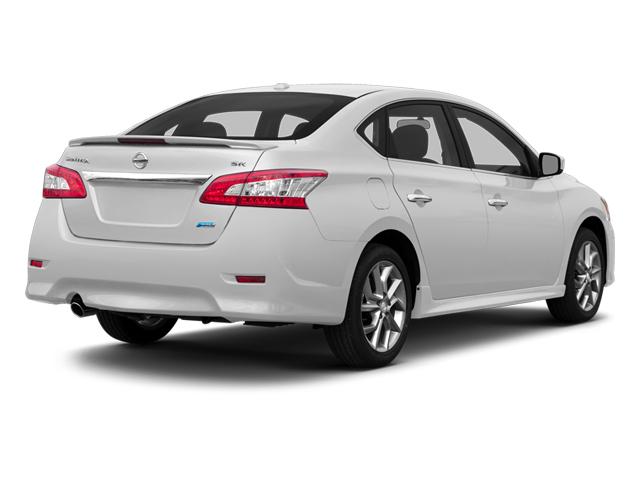 used 2013 Nissan Sentra car, priced at $7,729