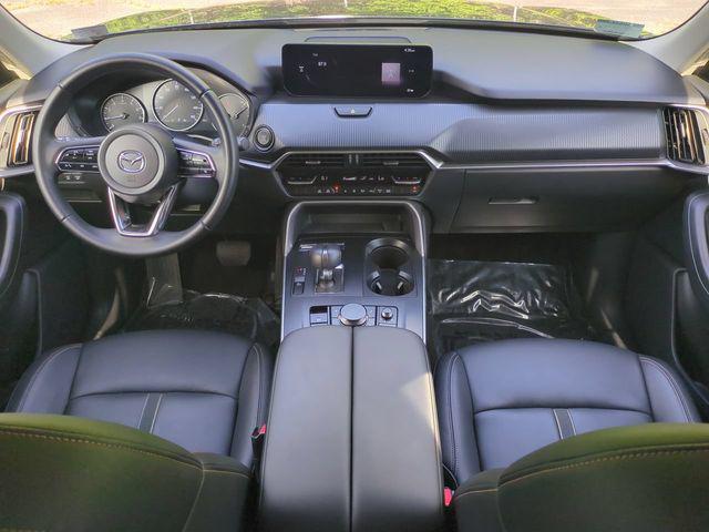 used 2026 Mazda CX-90 car, priced at $32,727