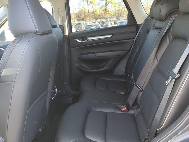 new 2025 Mazda CX-5 car, priced at $30,931