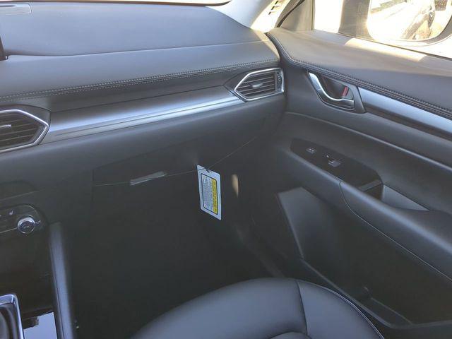 new 2025 Mazda CX-5 car, priced at $30,931