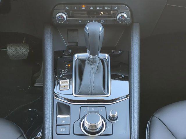 new 2025 Mazda CX-5 car, priced at $30,931