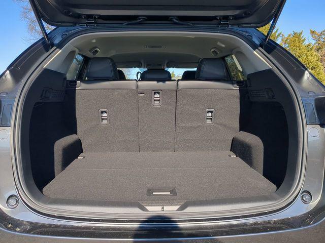 new 2025 Mazda CX-5 car, priced at $30,931