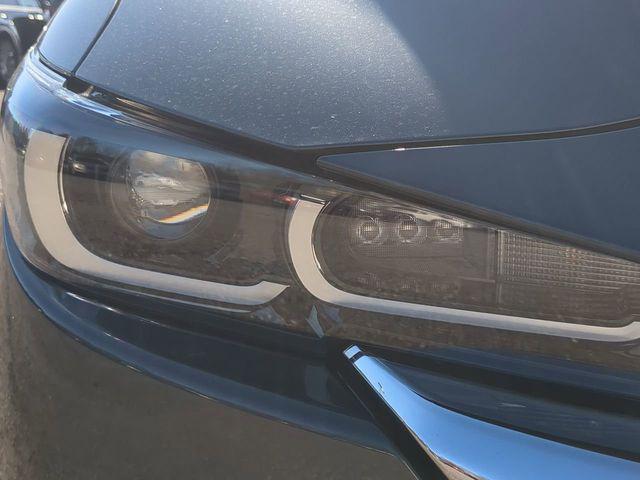 new 2025 Mazda CX-5 car, priced at $30,931