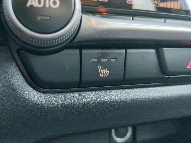 new 2026 Mazda CX-50 car, priced at $34,927