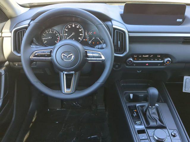 new 2026 Mazda CX-50 car, priced at $34,927