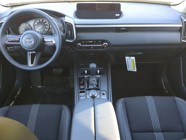 new 2026 Mazda CX-50 car, priced at $34,927