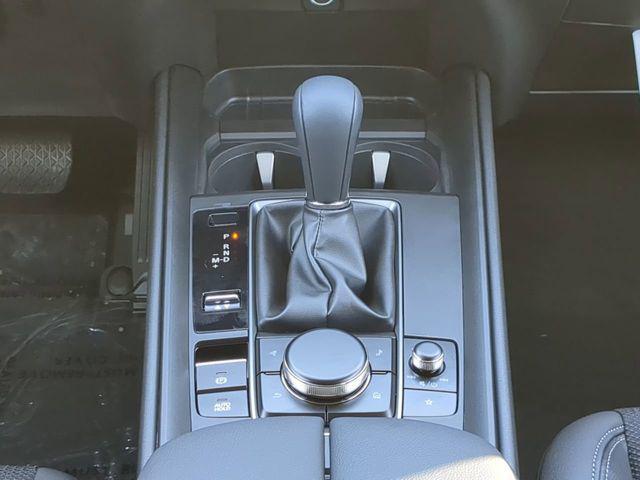 new 2026 Mazda CX-50 car, priced at $34,927