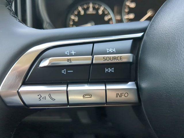 new 2026 Mazda CX-50 car, priced at $34,927