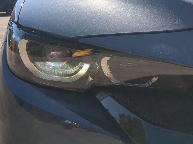 new 2026 Mazda CX-50 car, priced at $34,927