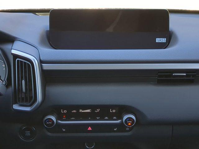 new 2026 Mazda CX-50 car, priced at $34,927