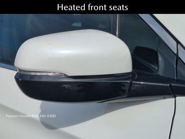 used 2019 Honda Pilot car, priced at $22,923