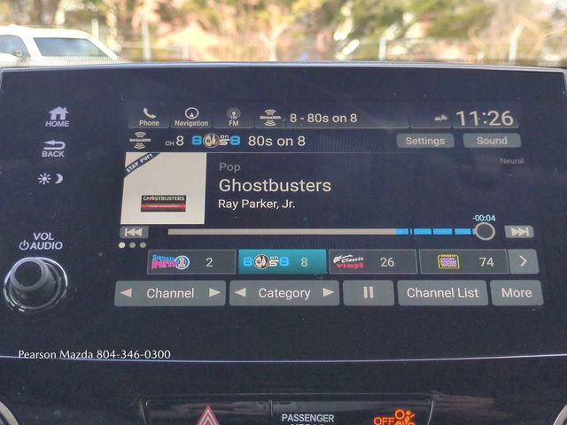 used 2019 Honda Pilot car, priced at $22,923