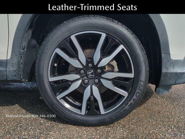 used 2019 Honda Pilot car, priced at $22,923