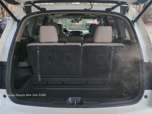 used 2019 Honda Pilot car, priced at $22,923