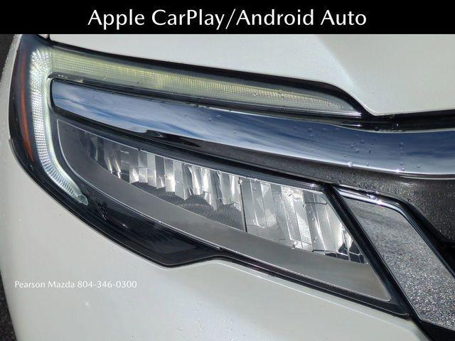used 2019 Honda Pilot car, priced at $22,923