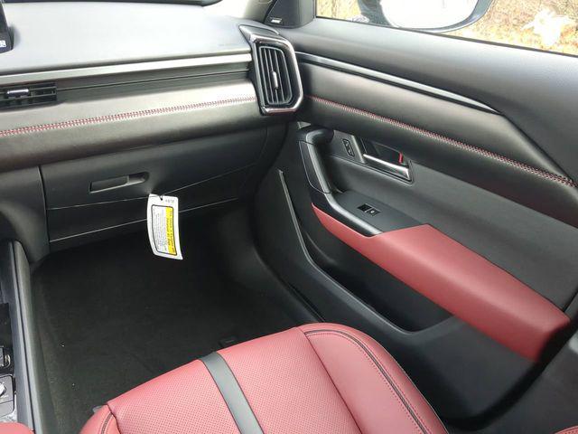 new 2026 Mazda CX-50 Hybrid car, priced at $42,365