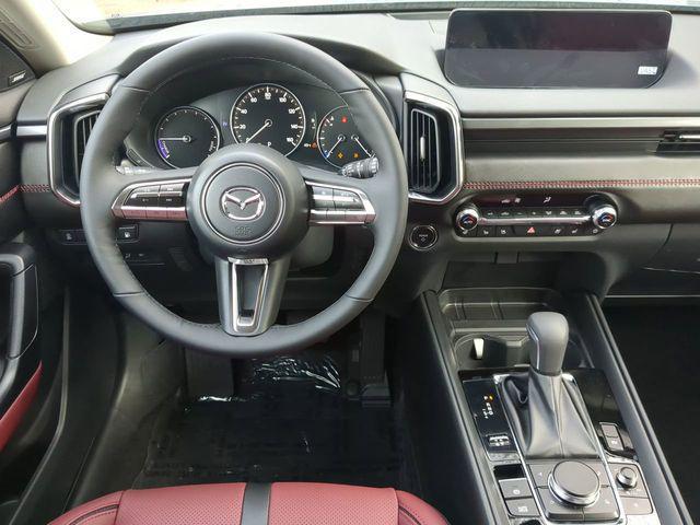 new 2026 Mazda CX-50 Hybrid car, priced at $42,365