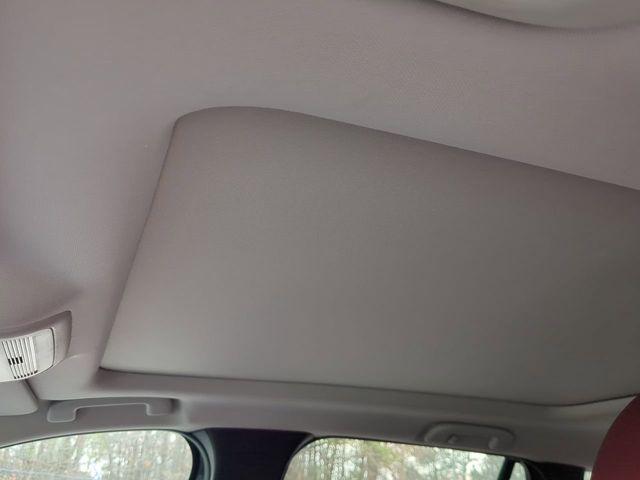 new 2026 Mazda CX-50 Hybrid car, priced at $42,365