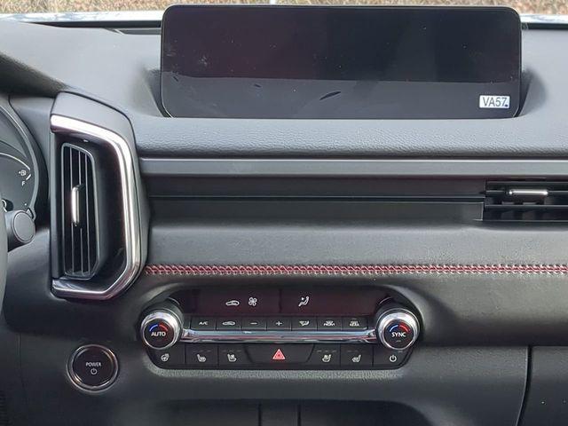 new 2026 Mazda CX-50 Hybrid car, priced at $42,365