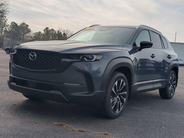 new 2026 Mazda CX-50 Hybrid car, priced at $42,365