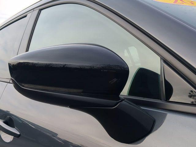 new 2026 Mazda CX-50 Hybrid car, priced at $42,365