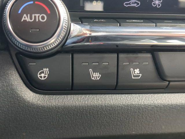 new 2026 Mazda CX-50 Hybrid car, priced at $42,365