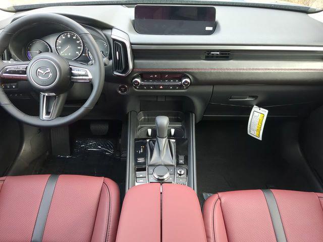 new 2026 Mazda CX-50 Hybrid car, priced at $42,365