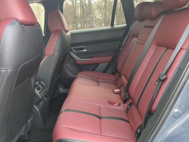 new 2026 Mazda CX-50 Hybrid car, priced at $42,365