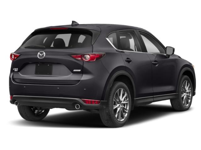used 2020 Mazda CX-5 car, priced at $24,180