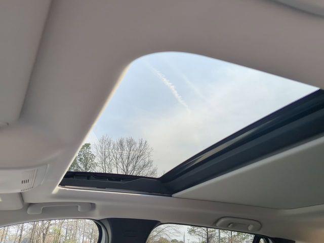 new 2026 Mazda CX-50 car, priced at $43,340