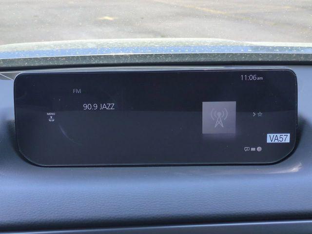 new 2026 Mazda CX-50 Hybrid car, priced at $37,930