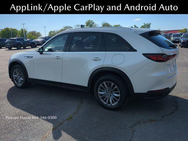 used 2024 Mazda CX-90 PHEV car, priced at $33,384