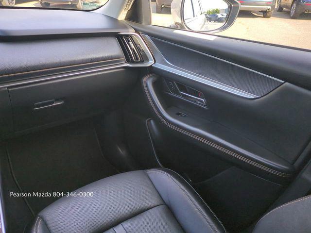 used 2024 Mazda CX-90 PHEV car, priced at $33,384