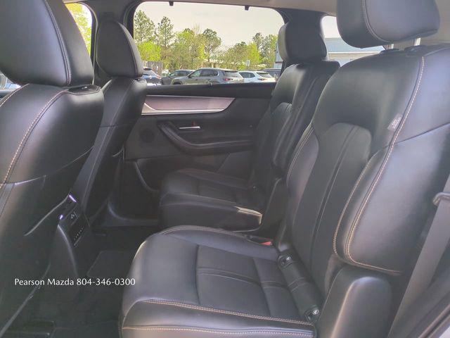 used 2024 Mazda CX-90 PHEV car, priced at $33,384