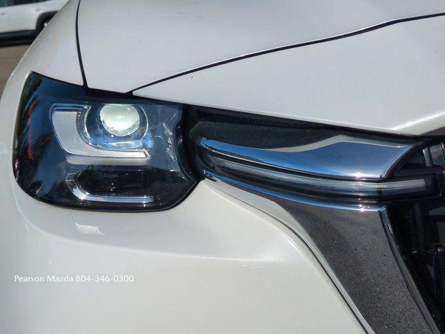 used 2024 Mazda CX-90 PHEV car, priced at $33,384