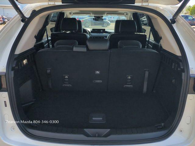 used 2024 Mazda CX-90 PHEV car, priced at $33,384