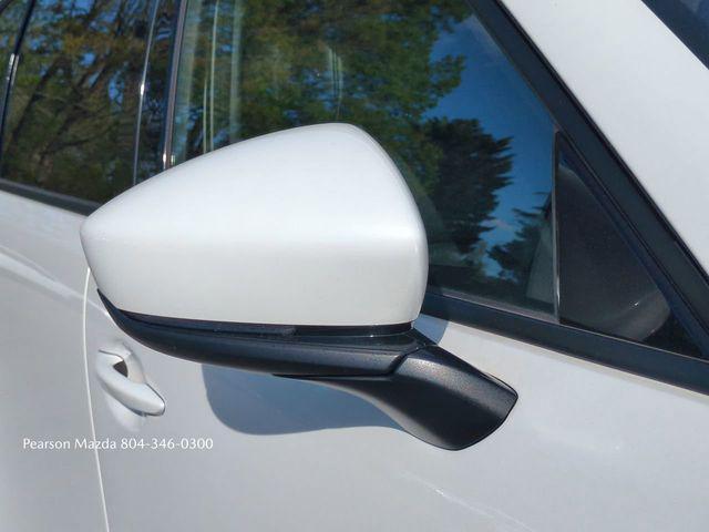 used 2024 Mazda CX-90 PHEV car, priced at $33,384