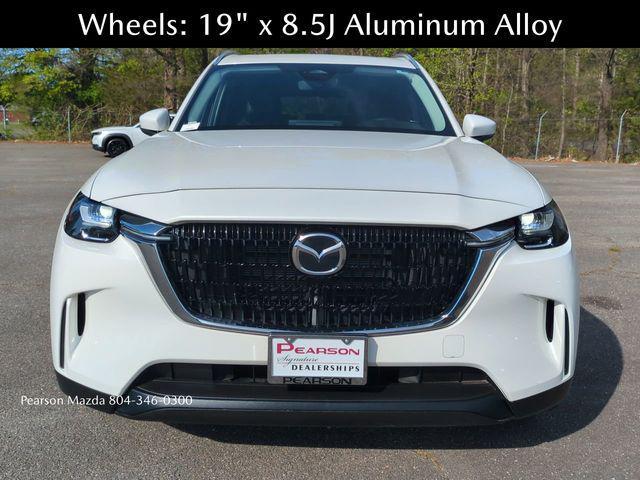 used 2024 Mazda CX-90 PHEV car, priced at $33,384