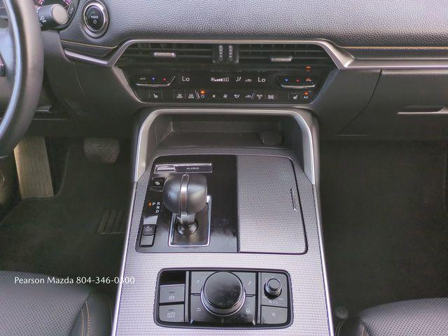 used 2024 Mazda CX-90 PHEV car, priced at $33,384