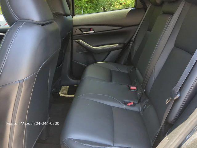used 2025 Mazda CX-30 car, priced at $26,822