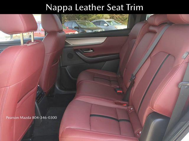 used 2025 Mazda CX-70 car, priced at $44,512