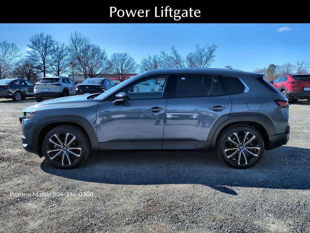 used 2023 Mazda CX-50 car, priced at $27,906