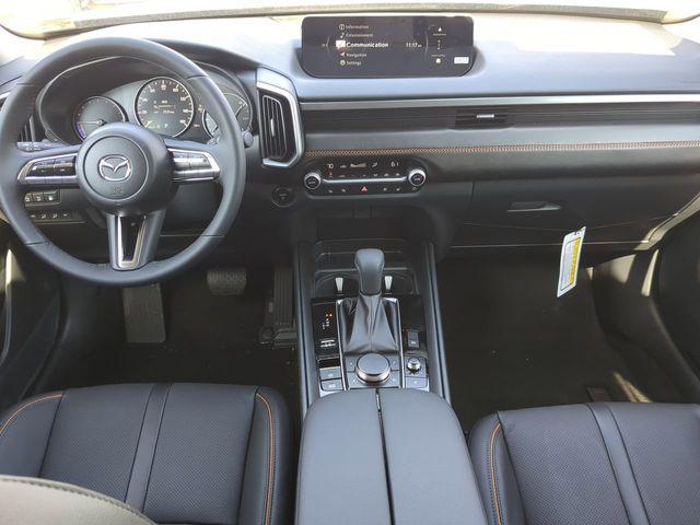 new 2026 Mazda CX-50 Hybrid car, priced at $37,538