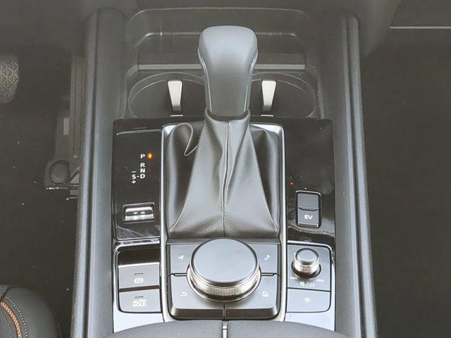 new 2026 Mazda CX-50 Hybrid car, priced at $37,538