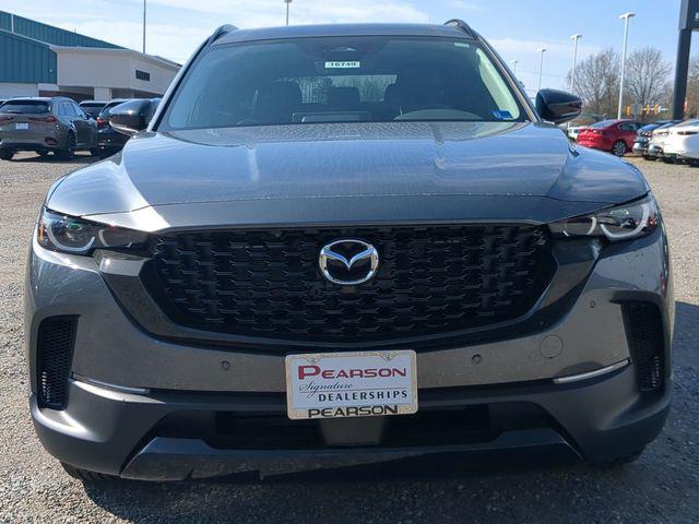new 2026 Mazda CX-50 Hybrid car, priced at $37,538