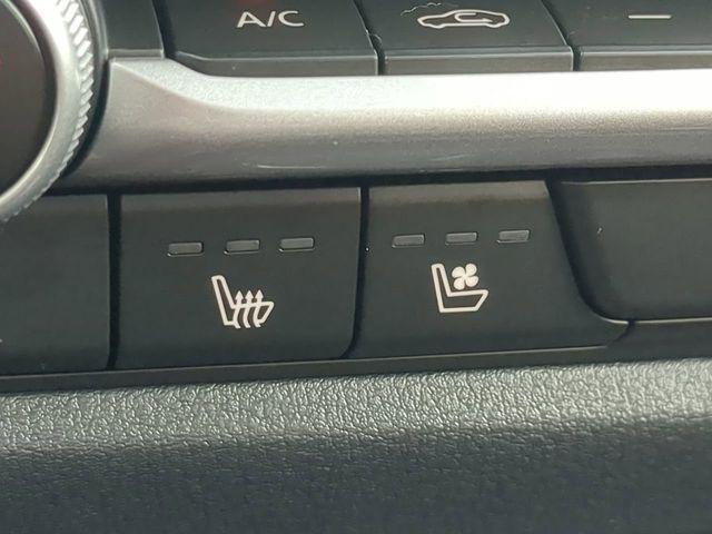 new 2026 Mazda CX-50 Hybrid car, priced at $37,538