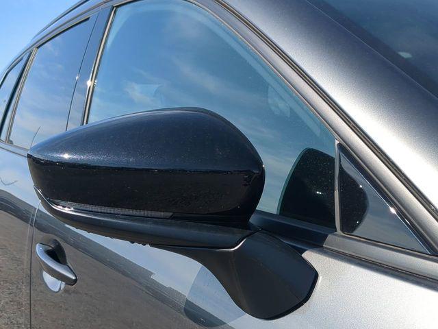 new 2026 Mazda CX-50 Hybrid car, priced at $37,538