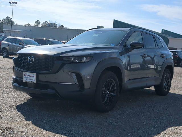new 2026 Mazda CX-50 Hybrid car, priced at $37,538