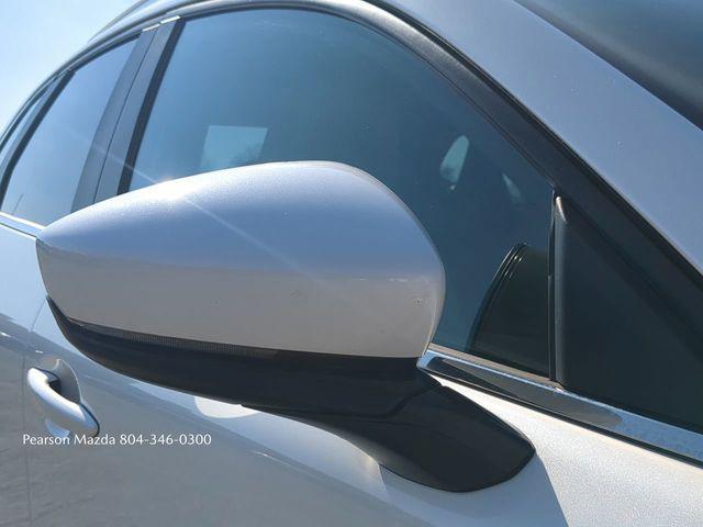 used 2025 Mazda CX-30 car, priced at $24,749