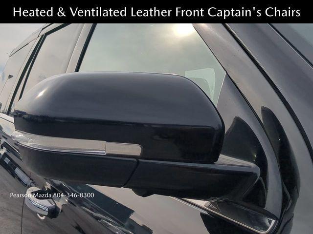 used 2024 Ford Expedition car, priced at $50,950